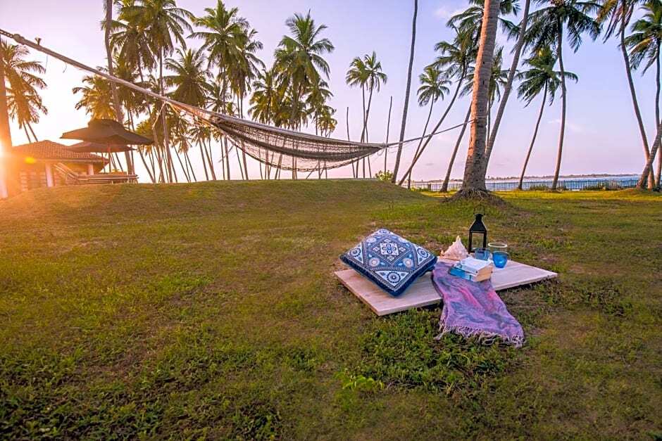 Kottukal Beach House By Jetwing