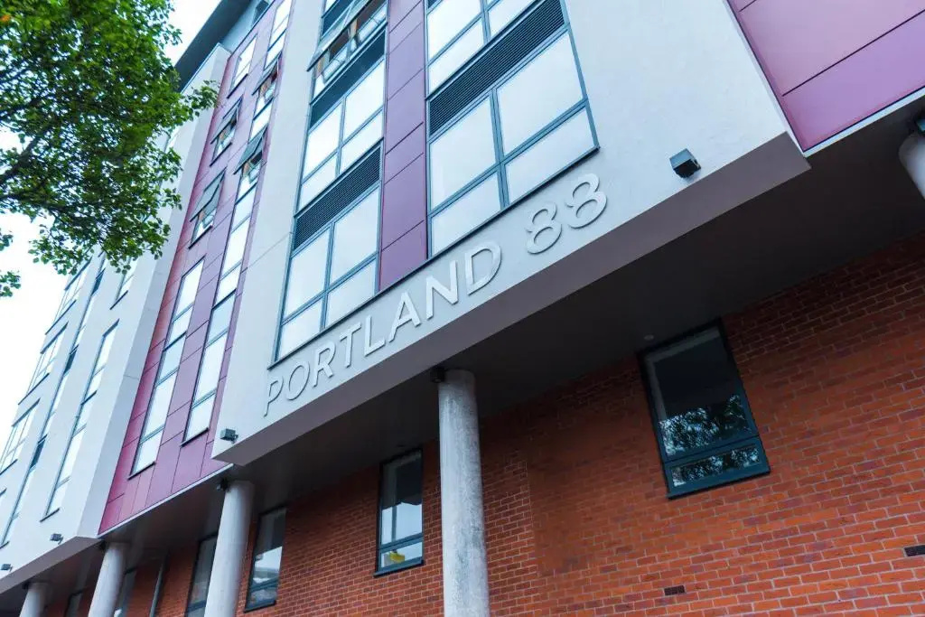 5 star luxury apartment in the city centre