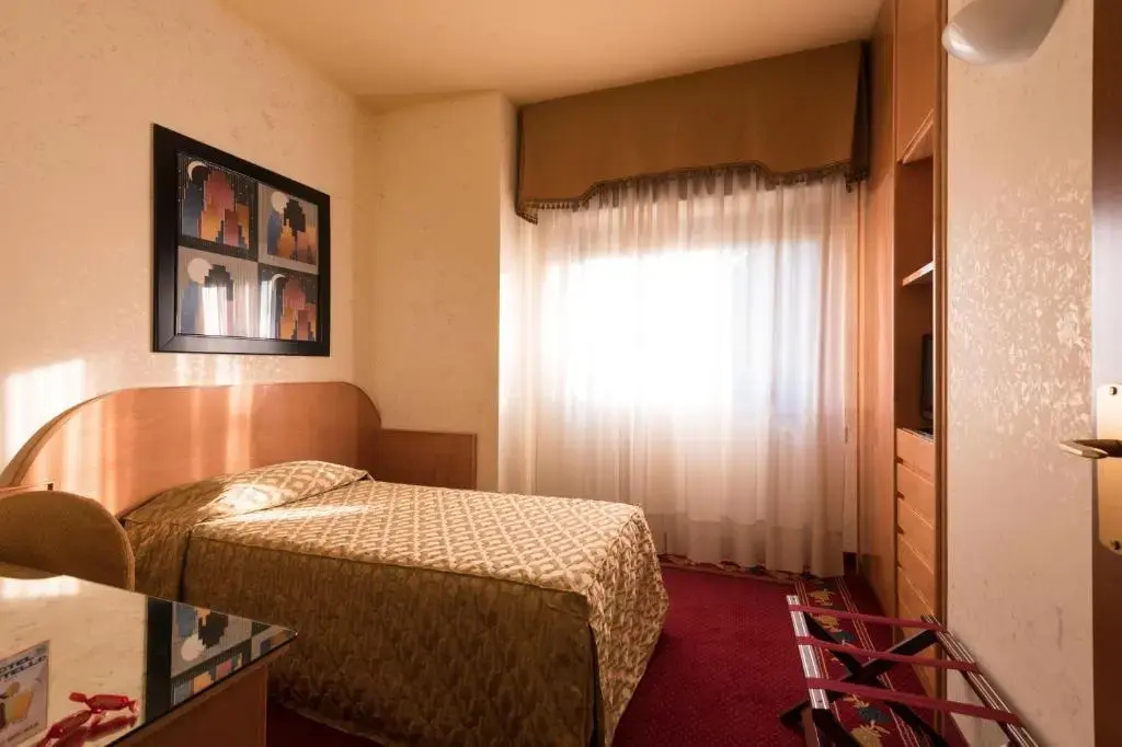 Hotel Castello - Chambres
