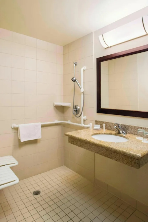 SpringHill Suites by Marriott Omaha East/Council Bluffs, IA - Chambres