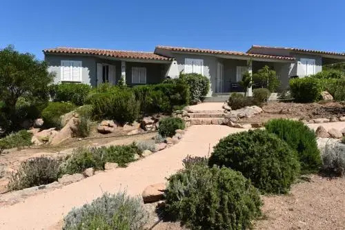 Rsidence Santa Monica