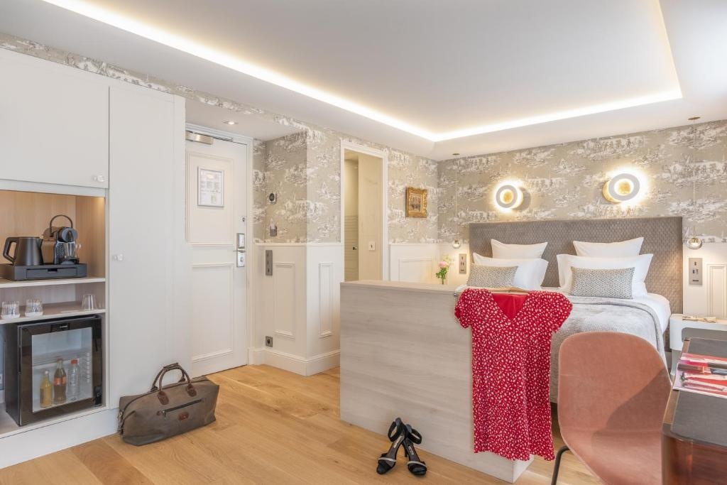 Hotel Cambon 51