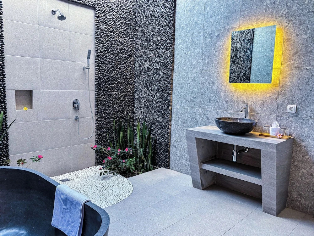 Terrace Retreat & Spa