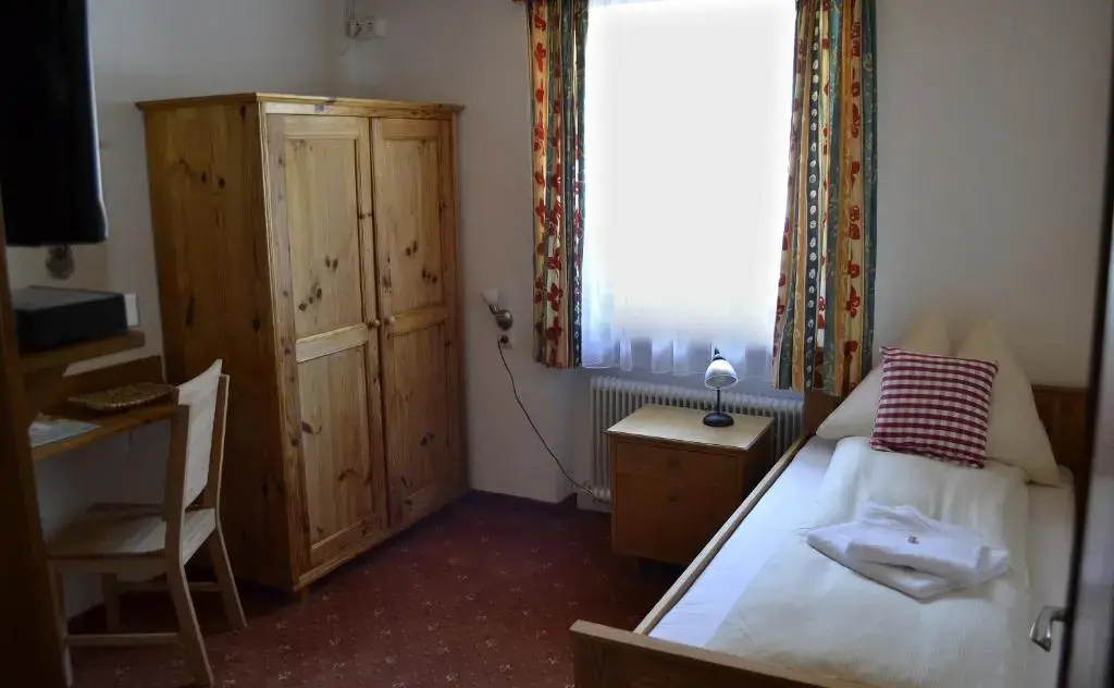 Pension Alpenrose