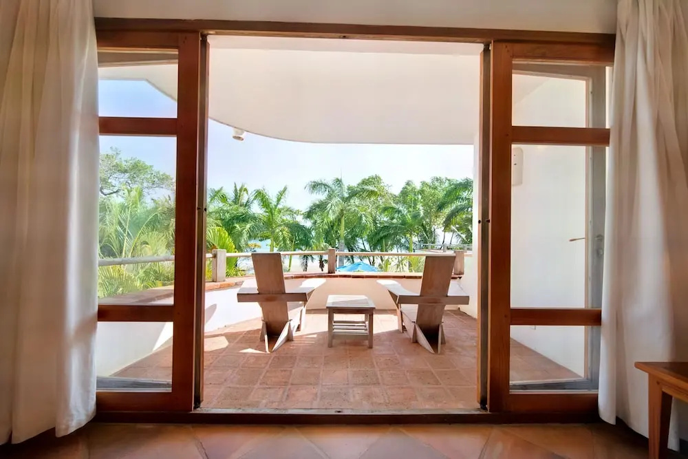 Ocean Properties Aparthotel Villas - Chambres