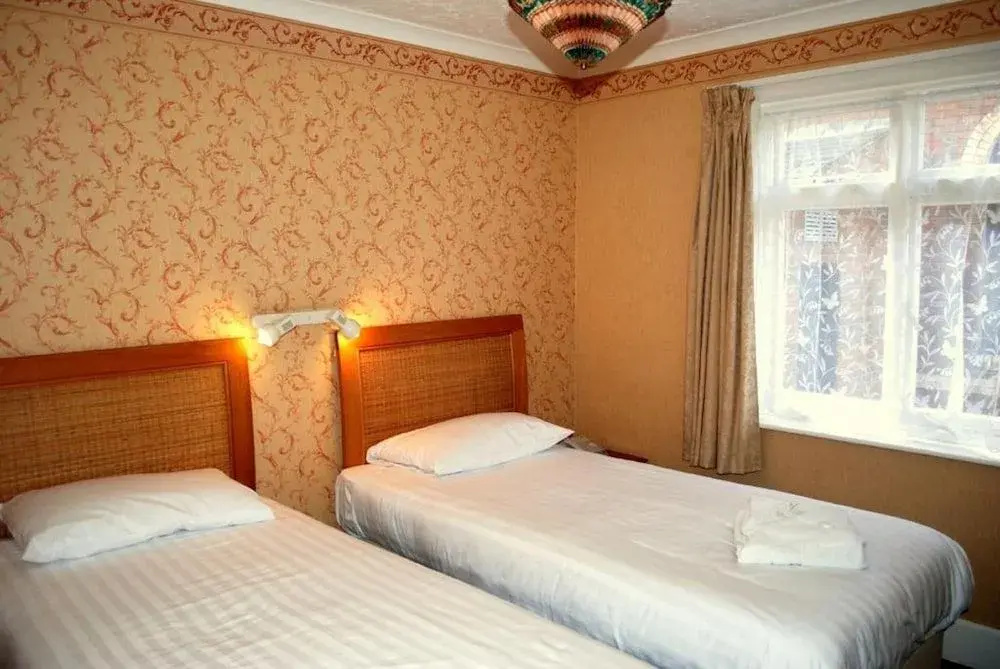 Melbourne-Ardenlea Hotel - Général