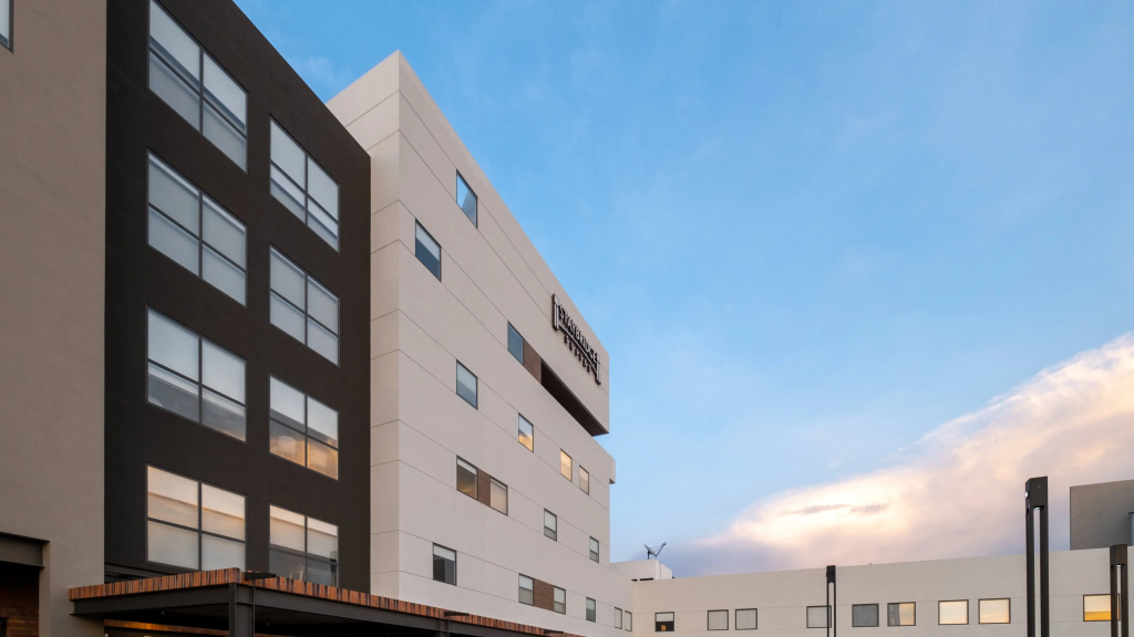 Staybridge Suites Villahermosa by IHG