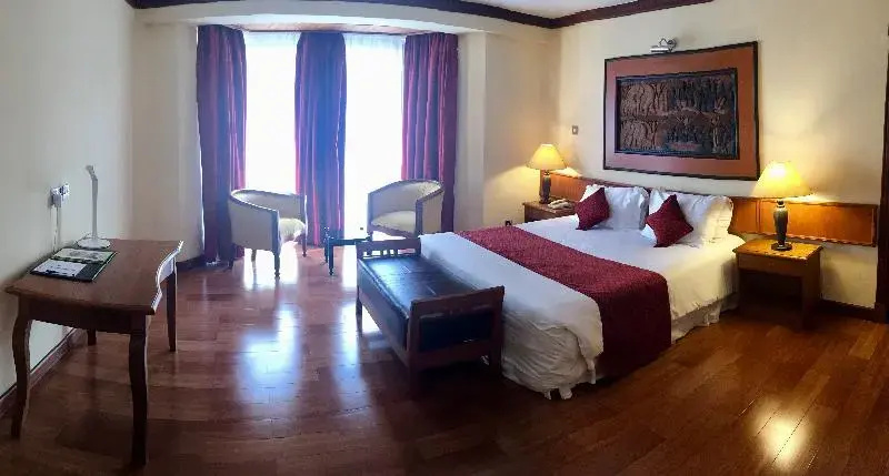 Standard Family room