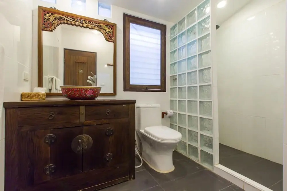 Коттедж с 3 комнатами в Hua Hin Home