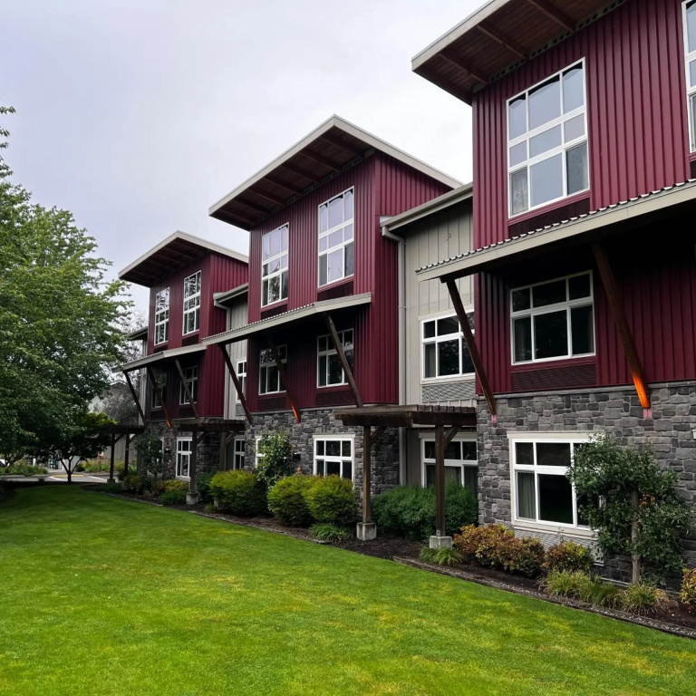 Prairie Hotel