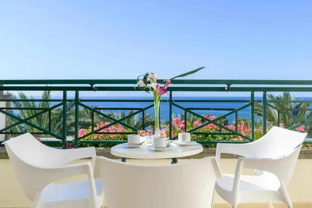 Hipotels Natura Palace - Adults only - Chambres