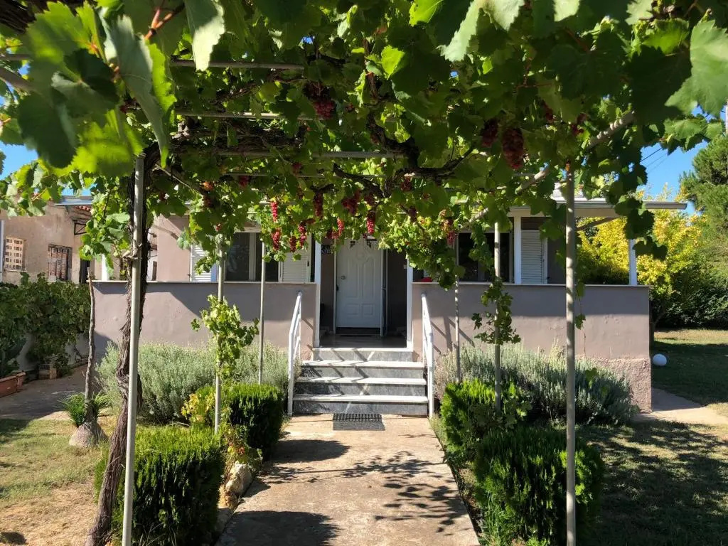 Κatakolo Luxury Seaside House & Garden