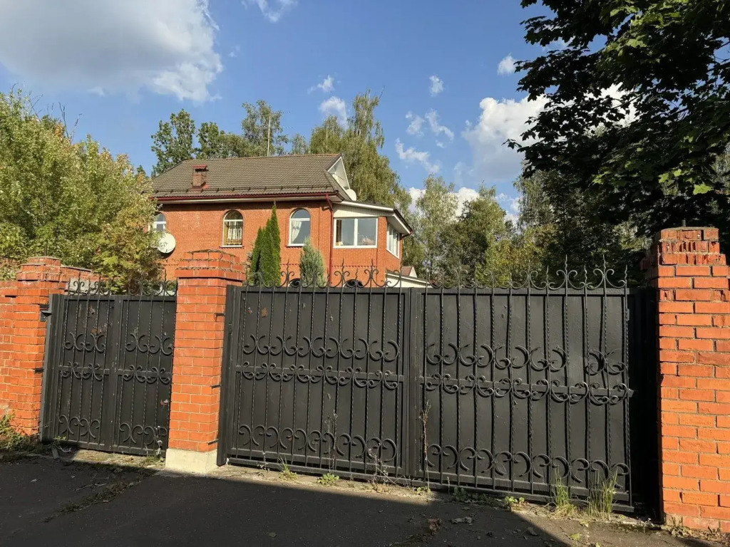 Коттеджи в деревне Грибки - фото 45