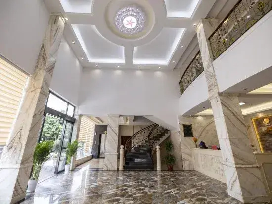 Oriental Garden Health Spa