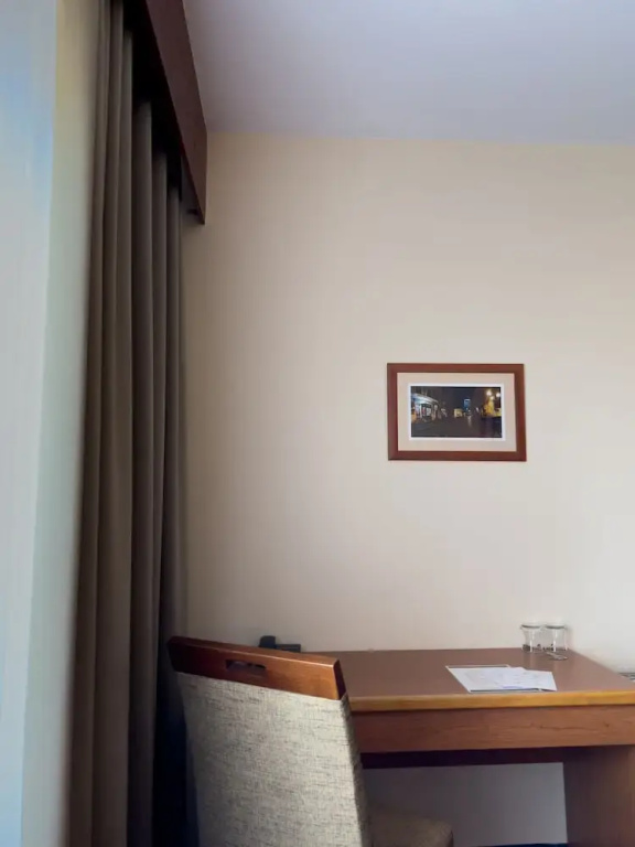 Hotel Theresia Kolín - Chambres