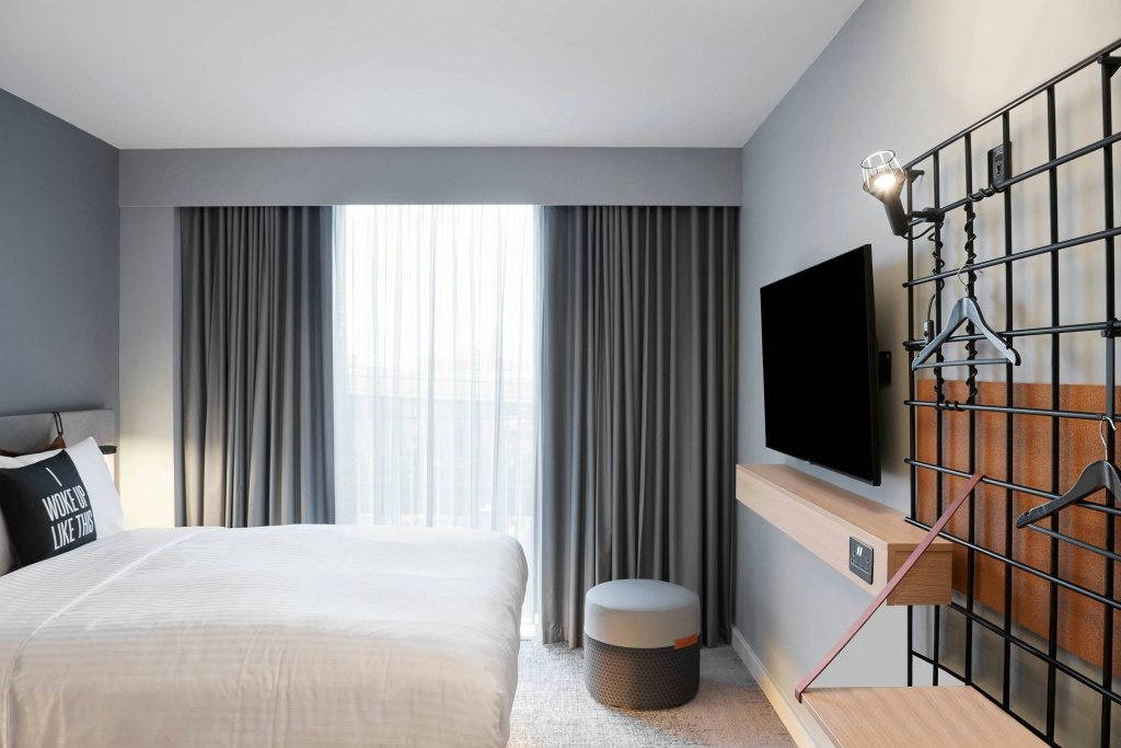 Hotel photo 19