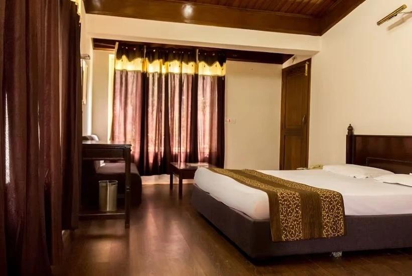 Hotel photo 13
