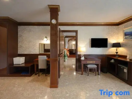 Hotel Campanile Orleans Ouest - La Chapelle St Mesmin - Chambres