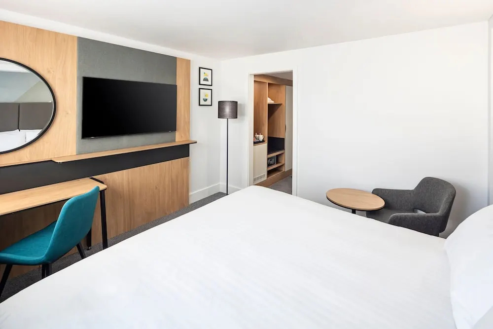 Holiday Inn Gloucester-Cheltenham by IHG - Chambres