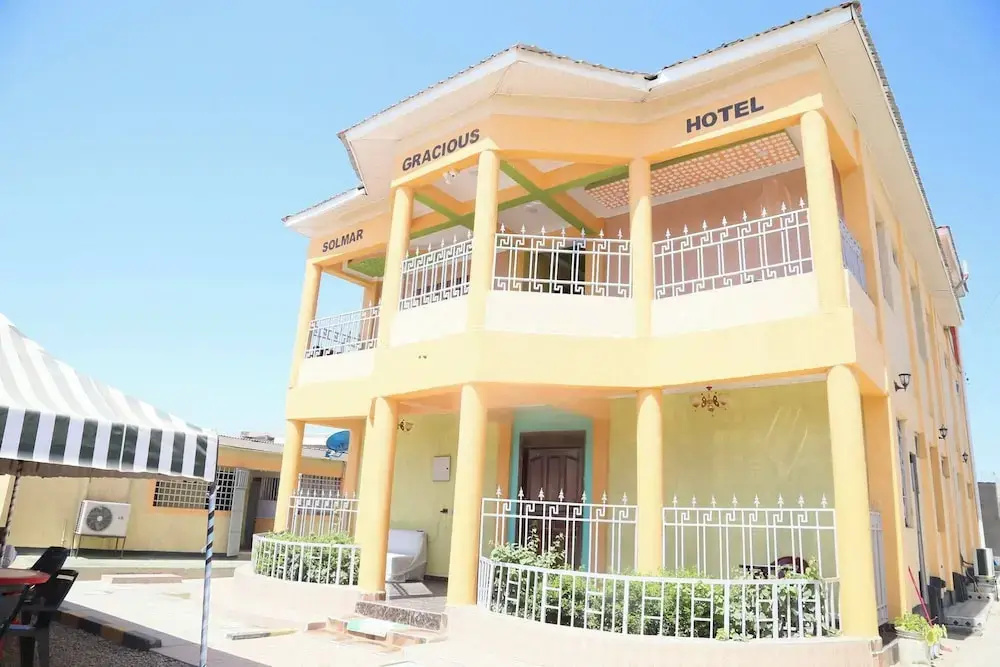 Hotel photo 25