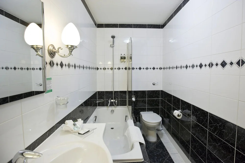 Marygreen Manor Hotel - Chambres