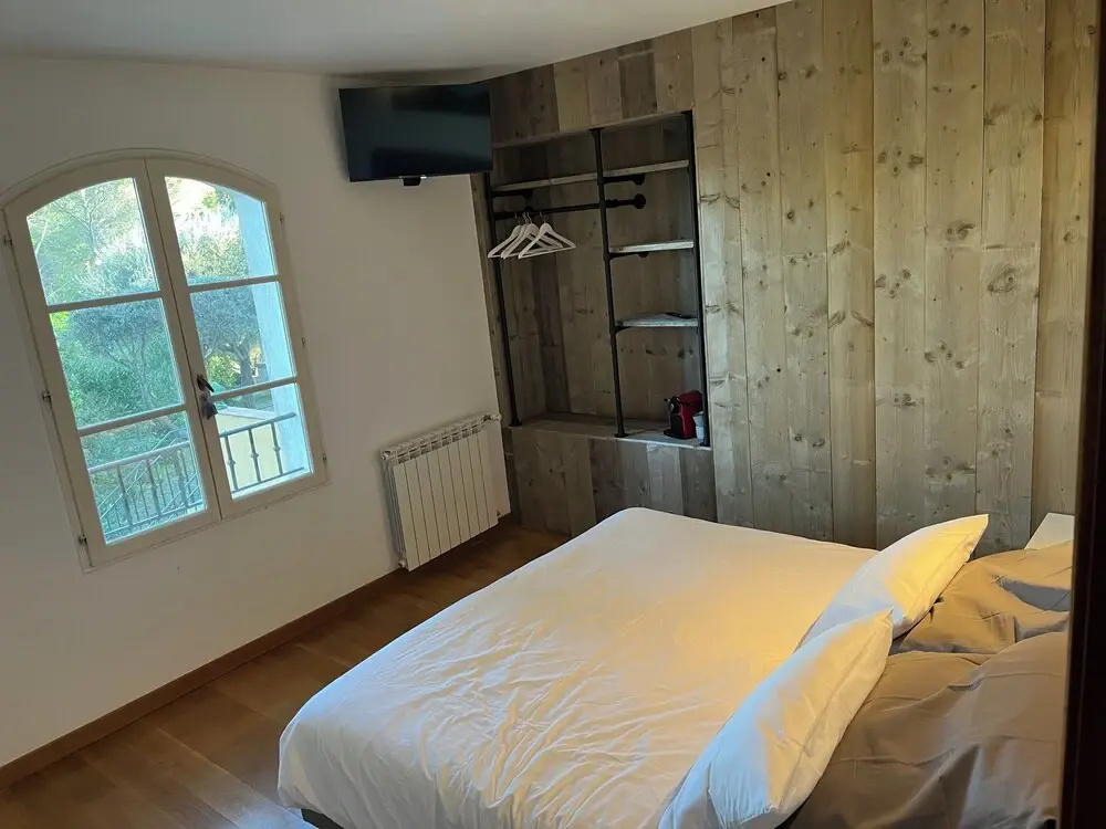 Voir la photo 4 — Villa Oriel Naturiste