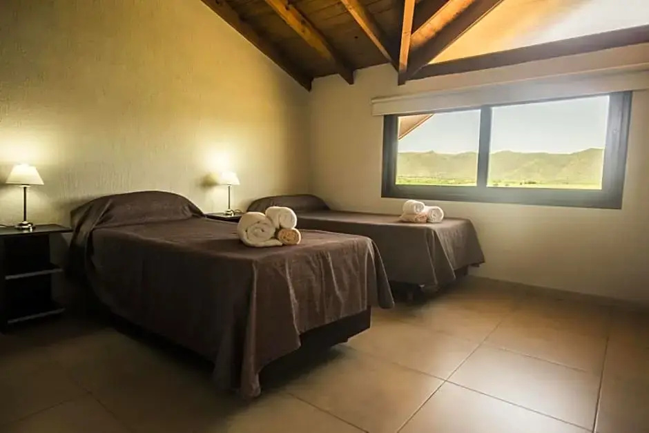 Blackstone Country Villages - Chambres