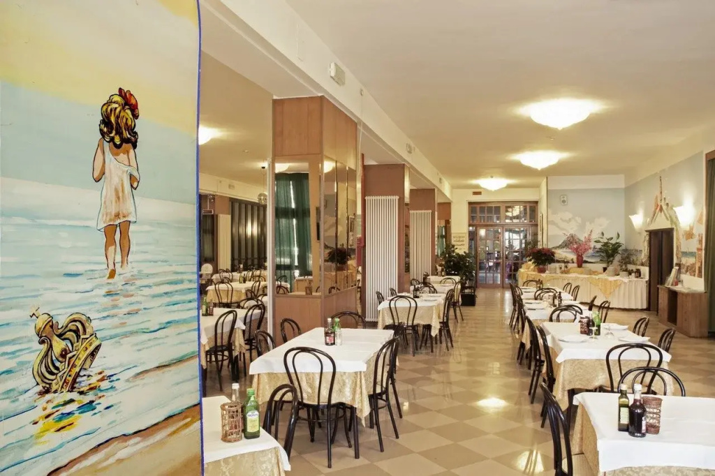 Hotel Lungomare - Général