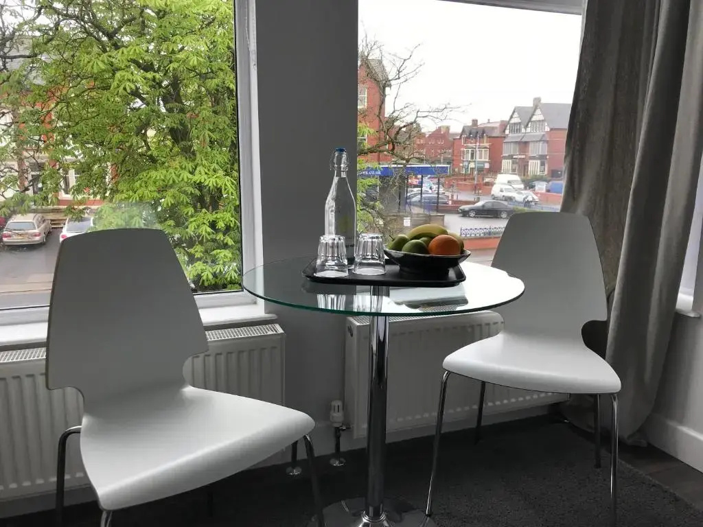 Sweet Suites Lytham St Annes