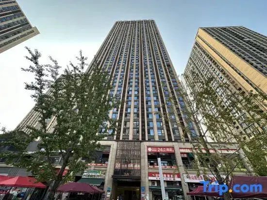 Lanshan lnn Hotel