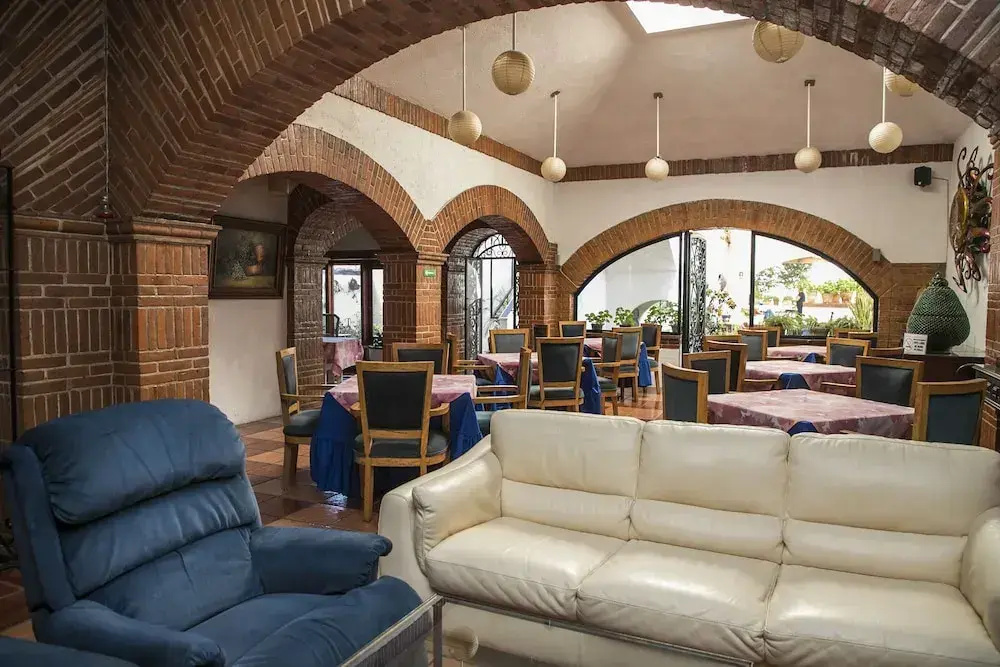 Hotel photo 12