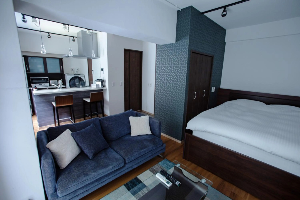 NIYS apartments 03 type 사진 20