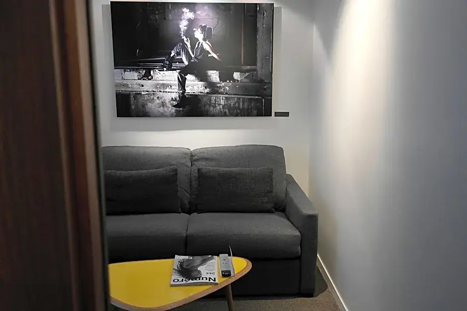 Hotel Jules & Jim 83