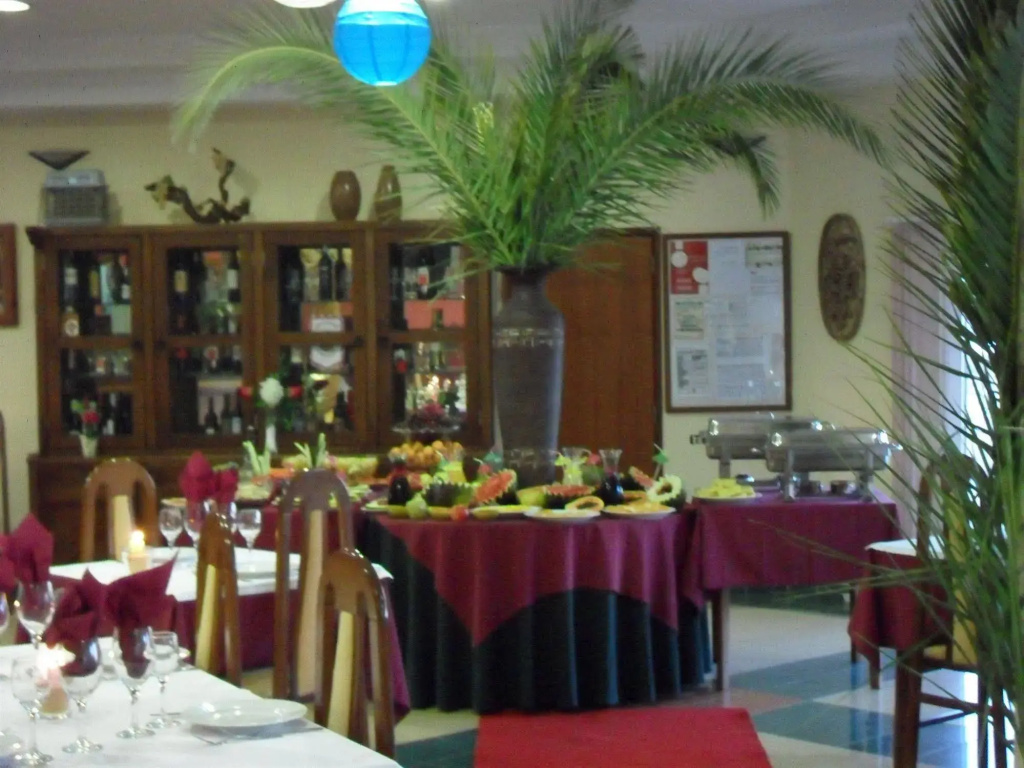 Hotel Quinta das Pratas - Général