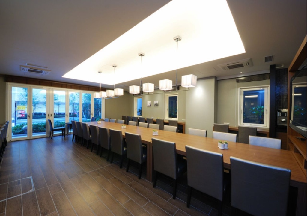 Sotetsu Fresa Inn Hamamatsucho Daimon 사진 23