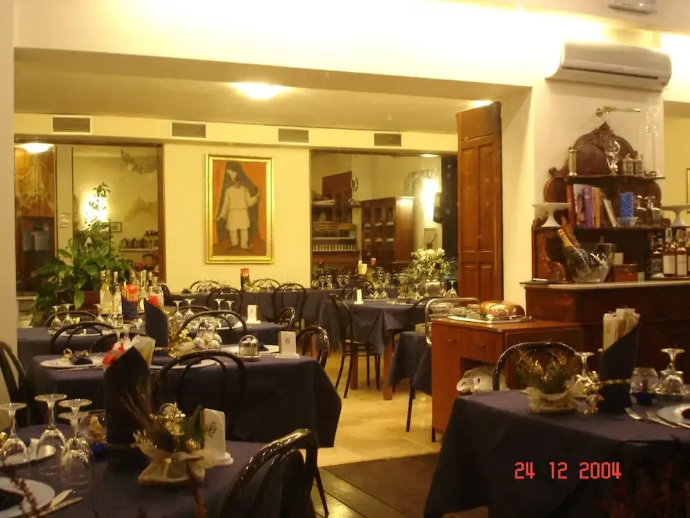 Bella Romagna - Général