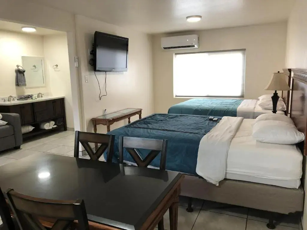 Deluxe Junior Suite