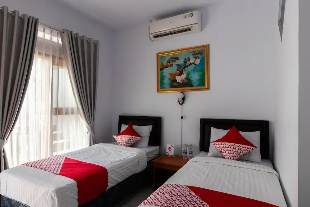 Cigadung Guest House by OYO