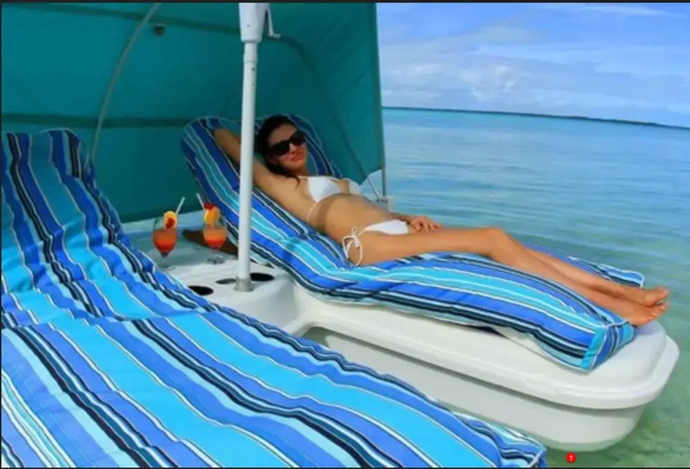 Tiamo Resort - фото 25