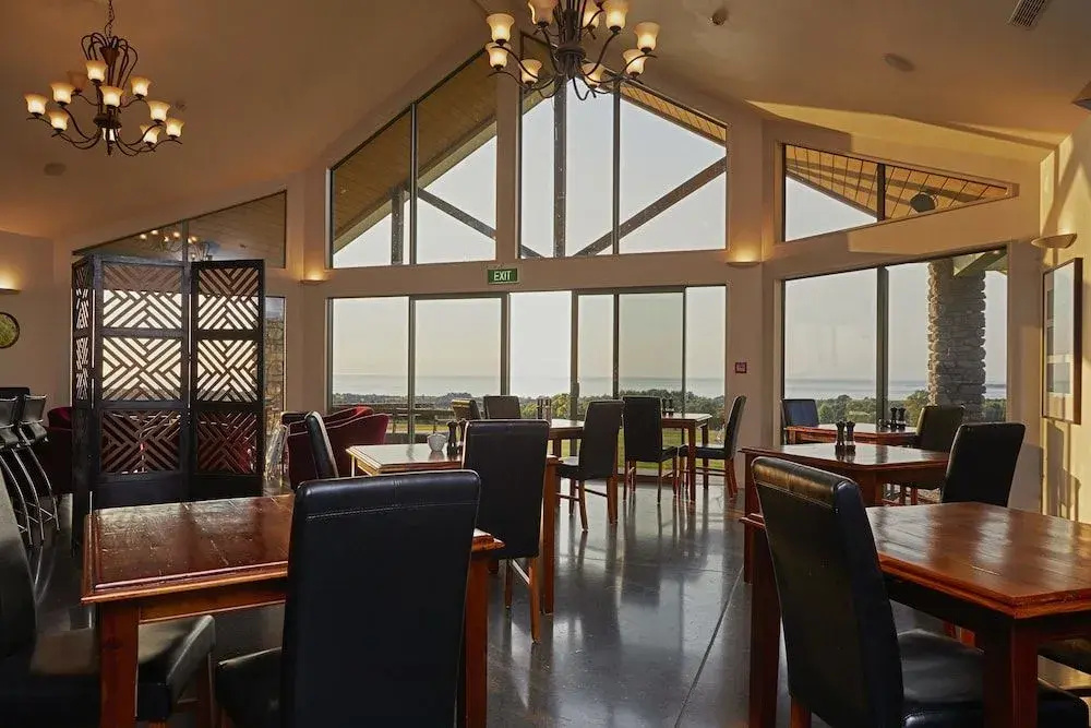 Koura Bay Resort - Général