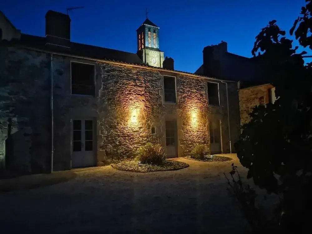 Voir la photo 1 — Le Durivum