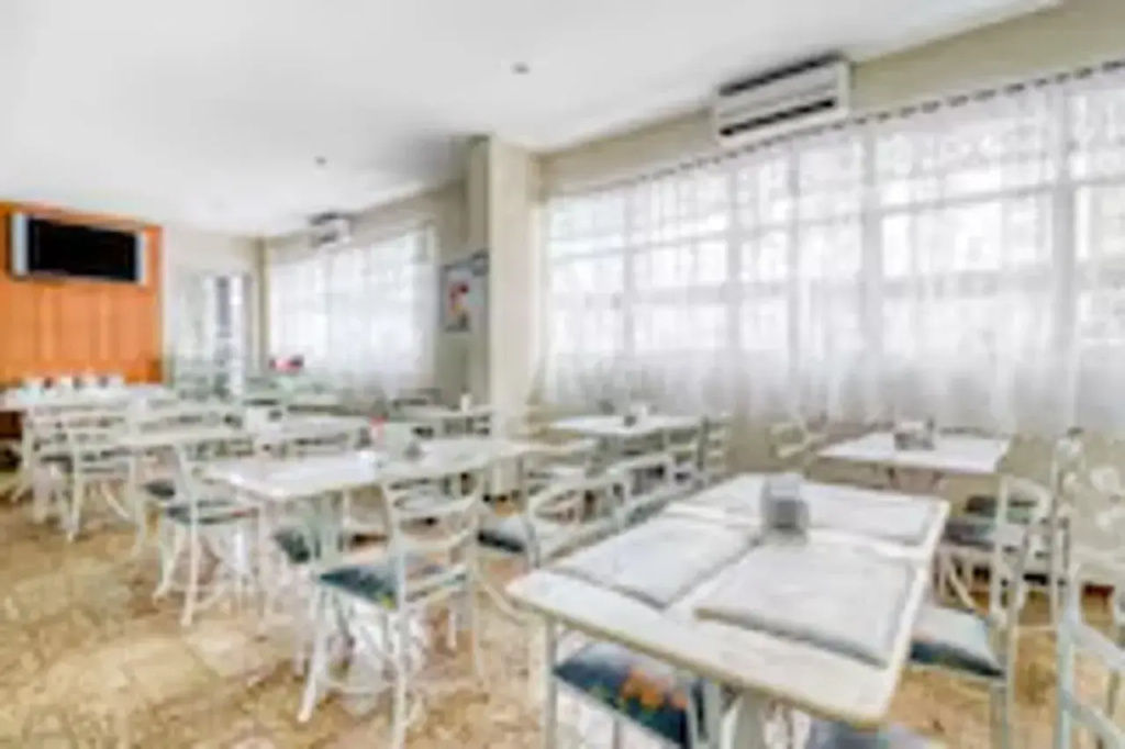 OYO Rio Colinas Hotel, Rio de Janeiro - Général