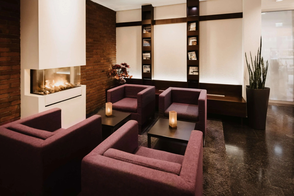 Tulip Inn Ludwigshafen City - Général