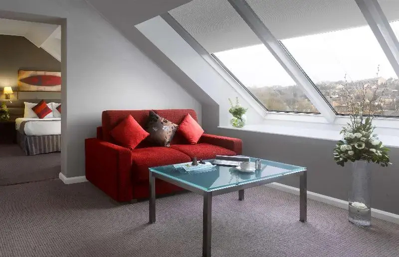 Standard Junior Suite
