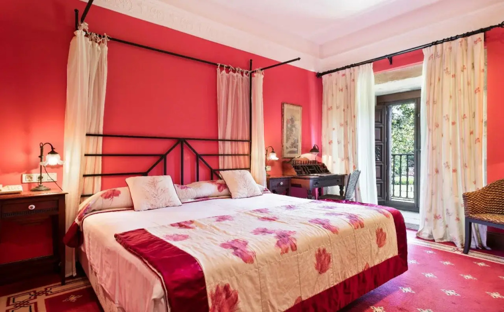Abba Palacio de Soñanes Hotel - Général