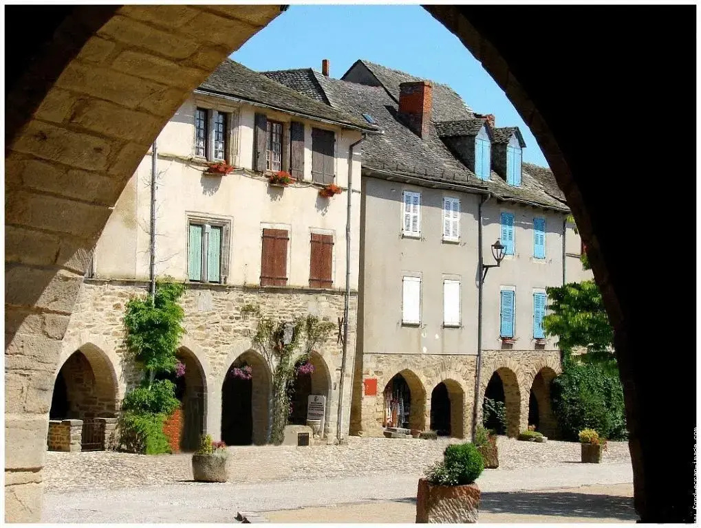 Hotel Cafe de la Gare - Général
