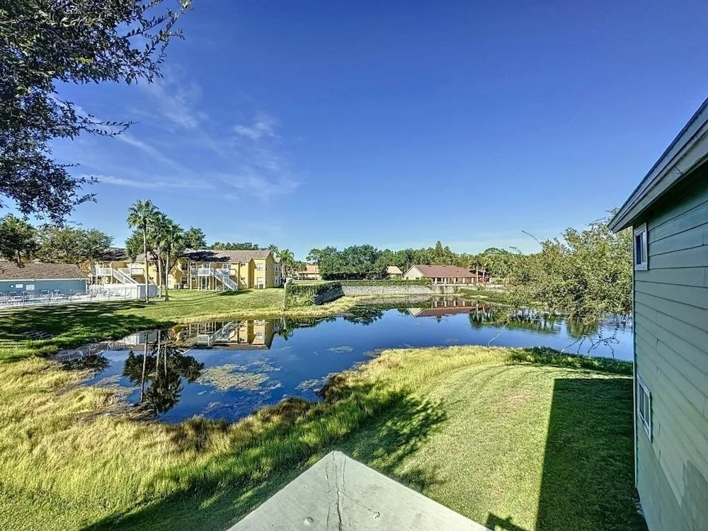 Lovely 3 Bed Condo Near Disney Quiet Community 3 Bedroom Condo by RedAwning