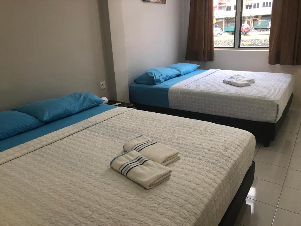 Best Seven Motel