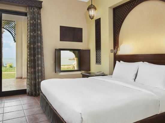 Hilton Ras Al Khaimah Resort & Spa