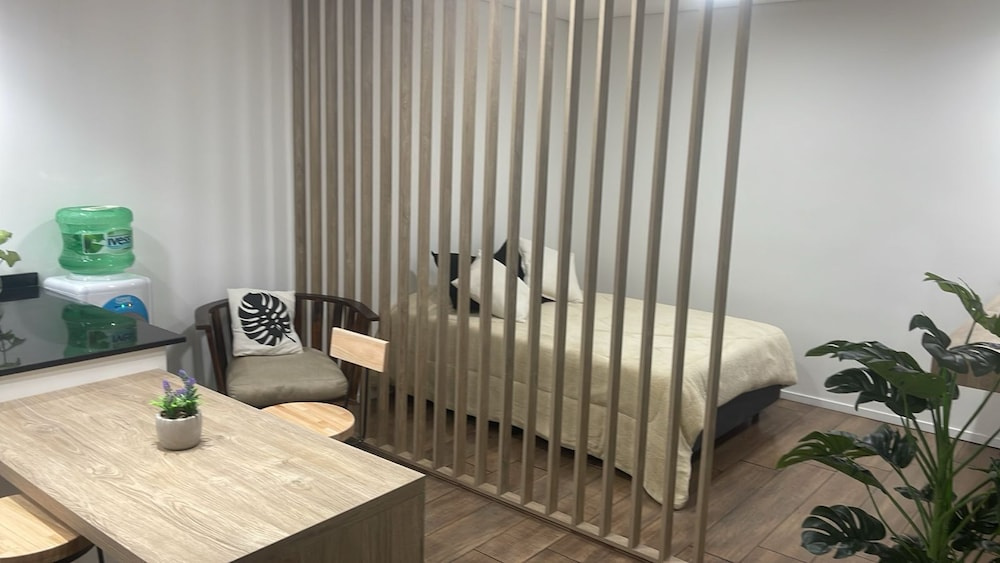 Comfort Studio